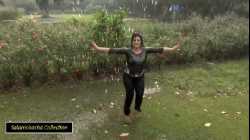 Hot Butterfly Vol-1 - 15